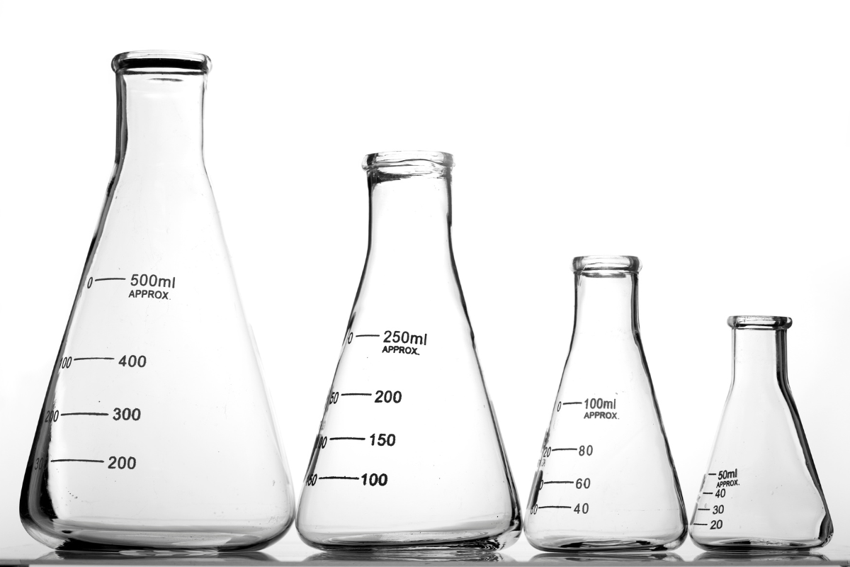 Matraz de Laboratorio, Tipos y Usos | Cis-Lab